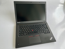 Lenovo ThinkPad T450 Core i5