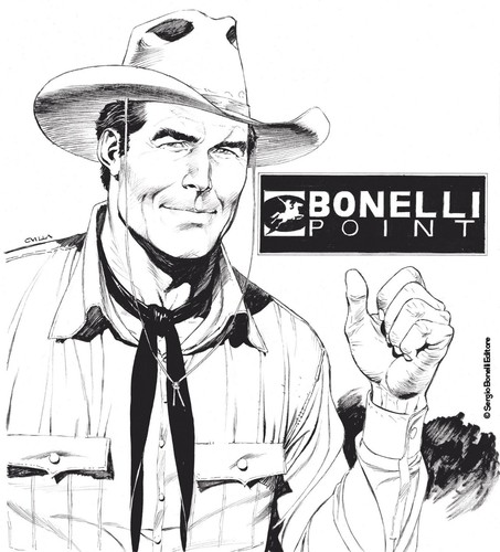 Stampa bonelli point - stampa,