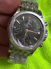 Bulova C460 Accu Swiss