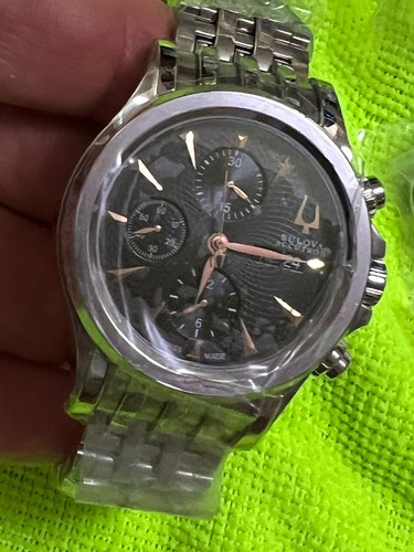 Bulova c460 accu - bulova,