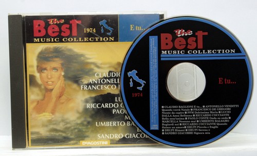 The best music collection - the,