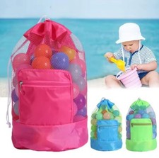 Borsa Porta Giochi Spiaggia -
