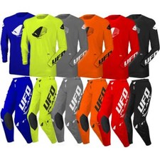 Tuta Completo Maglia Pantalone