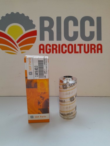 Ricambi originali same sdf