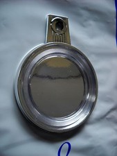 PORTA BOLLO E/O ASSICURAZIONE