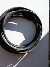 Guarnizione per 2 sportelli Fiat 500 epoca L, R, F ricambi originali nuovi 