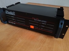 Amplificatore mosfet Prefer