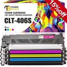 4 Toner per Samsung Xpress