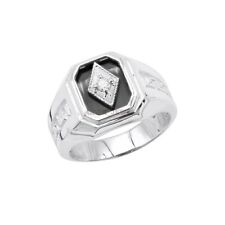 Anello In Argento Sterling 925