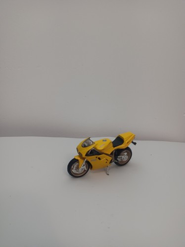 Modellino moto ducati - modellino,