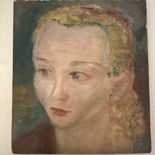 Dipinto Ad Olio Mario Vellani Marchi