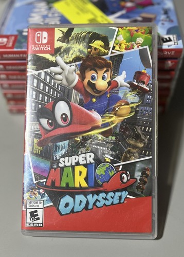 Videogiochi nintendo switch - videogiochi,