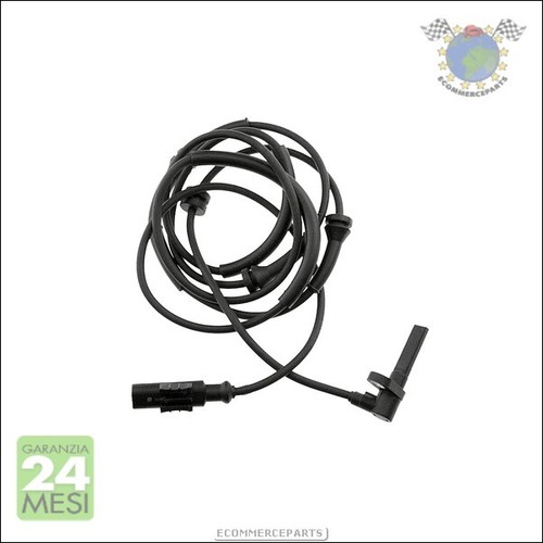 Sensore abs ajs - sensore,