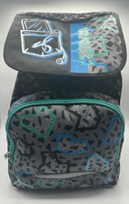 Zaino Scuola Seven Plus Shift