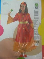 Vestito Costume Carnevale