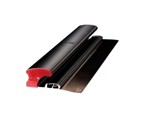 Spatola nela edge black - spatola,