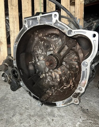 Cambio manuale ford - cambio,
