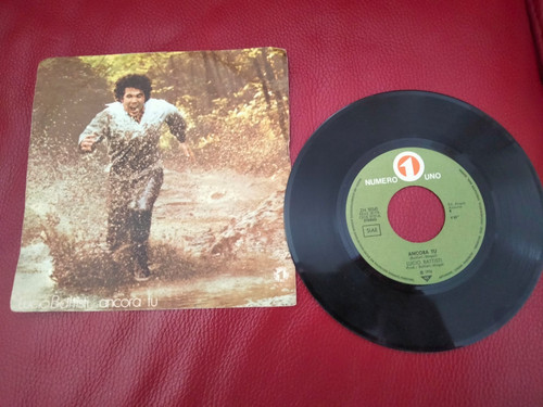 Giri lucio battisti dove - 45,