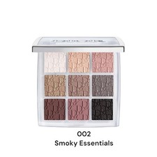 Dior Backstage Palette Ombretti 002 Smoky Essentials Nuova Con Scatola 