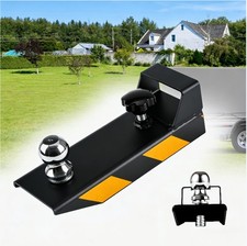 Aiuto manovra carrello