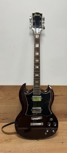 Ibanez 2354s made - 2354s, in