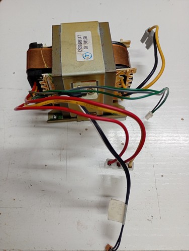 Trasformatore duale 30v sec - duale, 30+30v