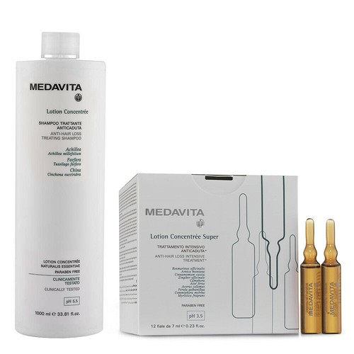 Medavita lotion concentree - medavita,