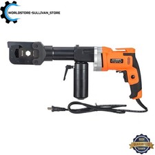 Pinza crimpatrice idraulica