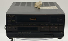 Videoregistratore Sony EV-C3