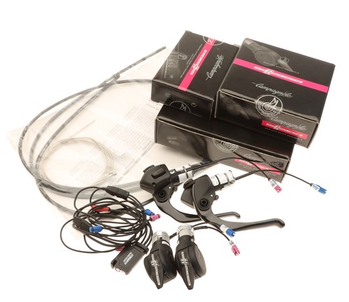 Kit leva campagnolo athena - campagnolo,