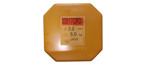 Castolin eutectic 33517cpd - eutectic,