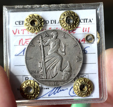 Regno d'Italia 10 lire Impero