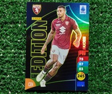 CARD ADRENALYN XL PANINI