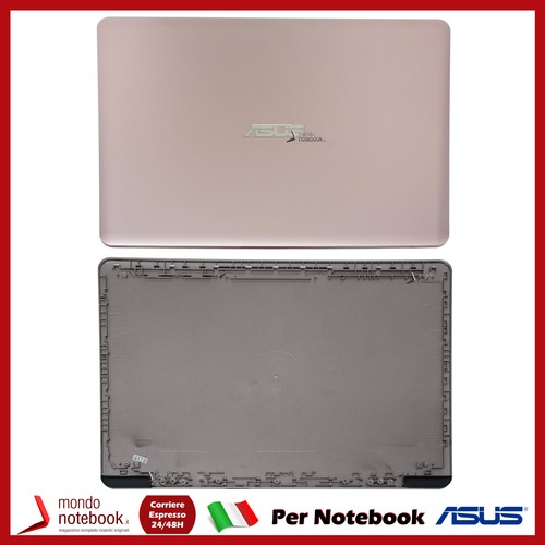 Cover lcd rose gold - lcd,