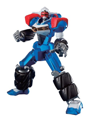 Super robot chogokin gear - super,