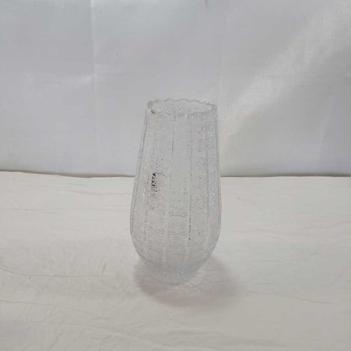 Vaso cristallo bohemia - cristallo,