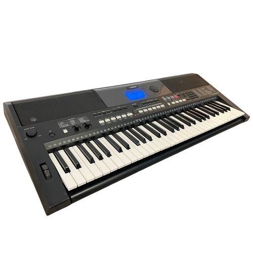 Yamaha psr e433 tastiera con - yamaha,