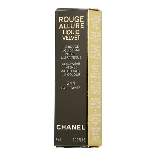 Chanel rouge allure - chanel,