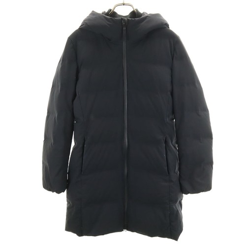 Piumino usato uniqlo senza - piumino,