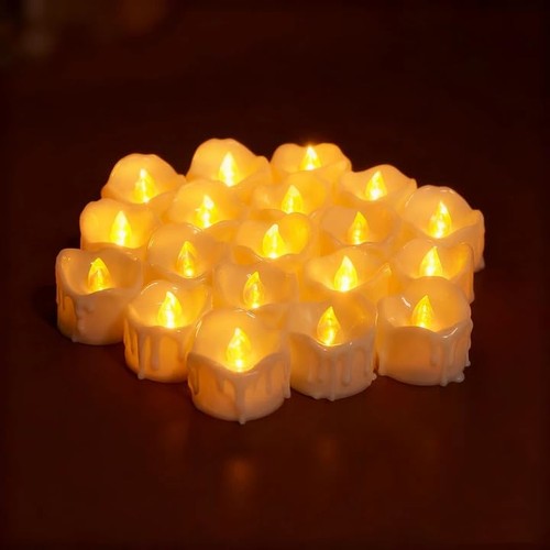 Sunoya lumini led senza - 24,