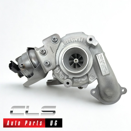 Turbocompressore citroen - turbocompressore,