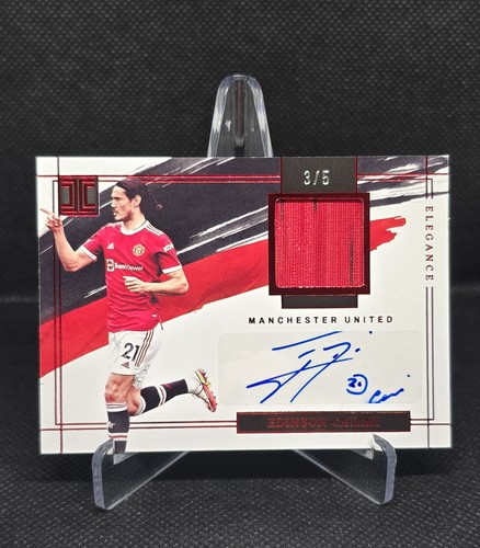 Edinson cavani manchester - cavani,