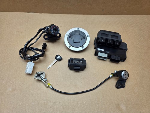 Kawasaki z1000sx kit blocco - kawasaki,