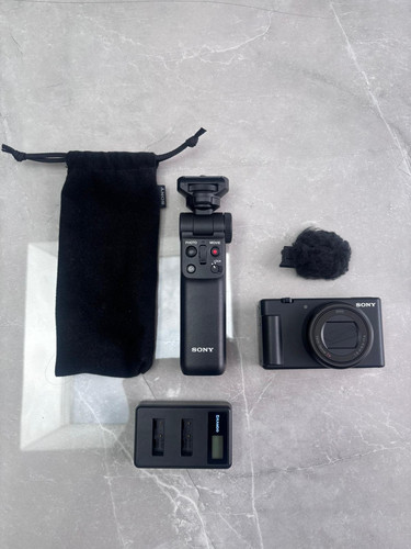 Sony mark ii - sony,