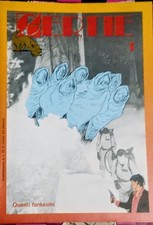 Dylan Dog Su Rivista Gertie