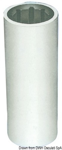 Osculati 208 boccola - 52.208.40, mm