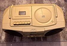 Sony CFD-V30 Vintage 1997