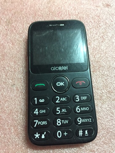 D2602nn cellulare alcatel - d2602nn-cellulare,