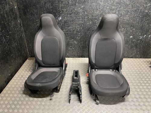 Sedili completi smart forfour - completi,