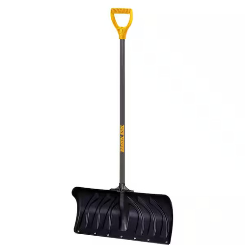 Pala neve forte poly grip - pala,
